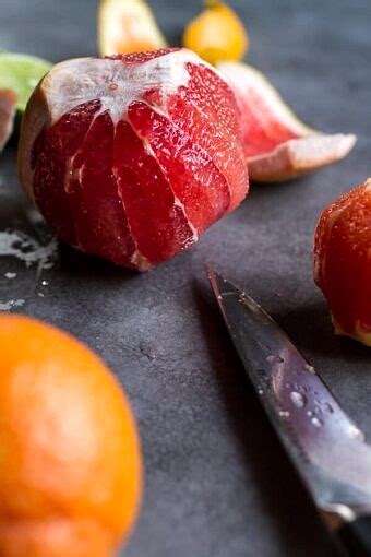 Maybe you would like to learn more about one of these? Cuban Fish Tacos with Citrus Mango Slaw | HBH