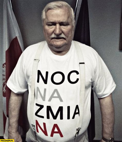 Bez wątpienia wałęsa jest jednym z najczęściej wykorzystywanych w memach postaci. Koszulka memy - Paczaizm.pl | memy polityczne, śmieszne ...