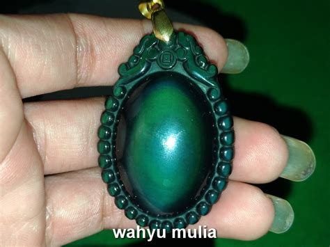 987 likes · 2 talking about this. Kalung Batu Akik Mata Dewa Asli (kode:712) - Wahyu Mulia