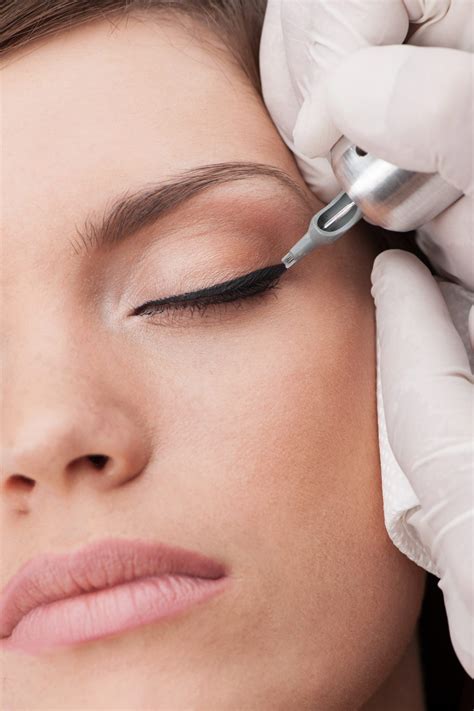 Permanent Makeup 3 Day Course