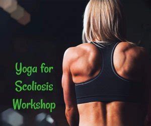 4415 w clearwater ave, kennewick (wa), 99336, united we do not teach yoga as a mechanical routine, rather each successive lesson helps the. Yoga for Scoliosis Workshop: Specific Postures That Help ...