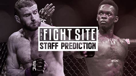 Blachowicz will happen some time in 2021. UFC 259: Israel Adesanya vs. Jan Blachowicz + Yan vs ...
