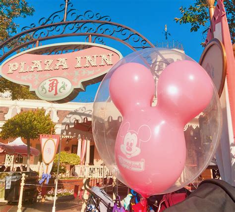 Disneyland Balloon | Disneyland photography, Disneyland, Disneyland tips