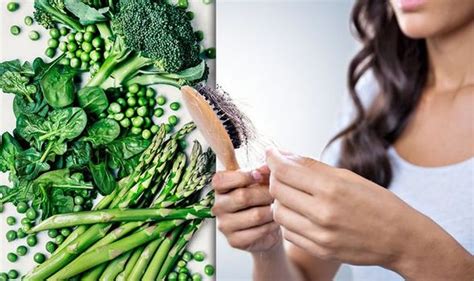 Hair loss is becoming an increasingly common problem, mainly due to poor diet and stress. Hair loss treatment - the best vegetable to lower your ...