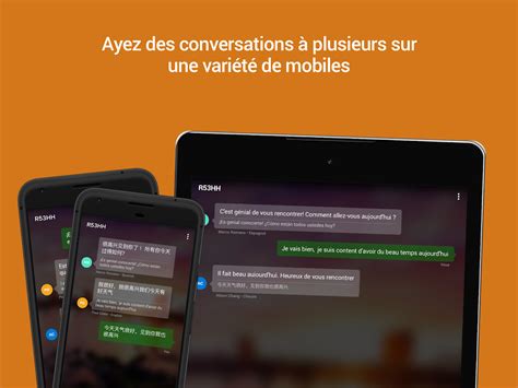 Microsoft Traducteur – Applications Android sur Google Play