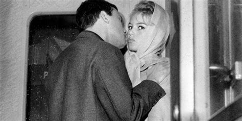 When marie's baby sister pauline died when marie was eight, she became withdrawn and. Le jour où Brigitte Bardot et Jean-Louis Trintignant sont ...