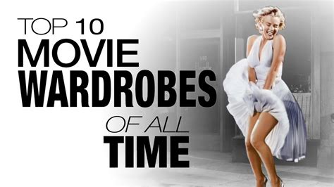 Our ranking of the best movies of 2020 includes a wide array of new movies from hollywood to indie films. Top 10 Movie Wardrobes of All Time - YouTube