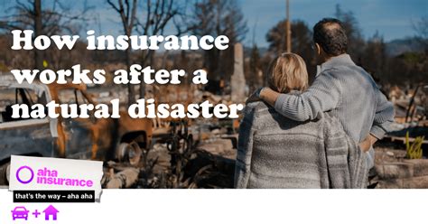 Representing canada's home, car and business insurers. How insurance works with natural disasters in Canada | aha insurance