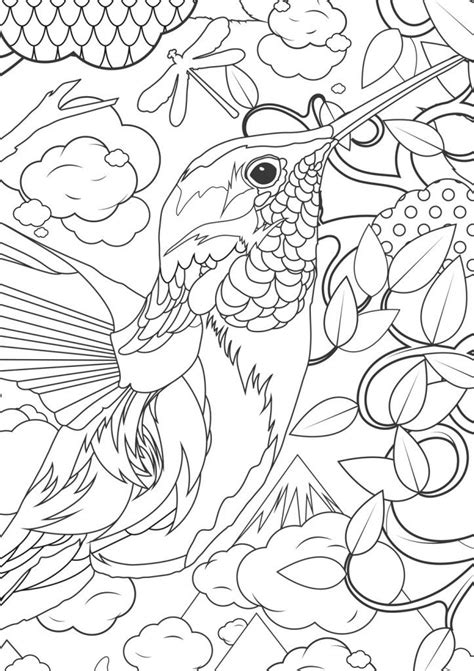 Check spelling or type a new query. 11 Pics Of Complicated Animal Coloring Pages - Complex ...