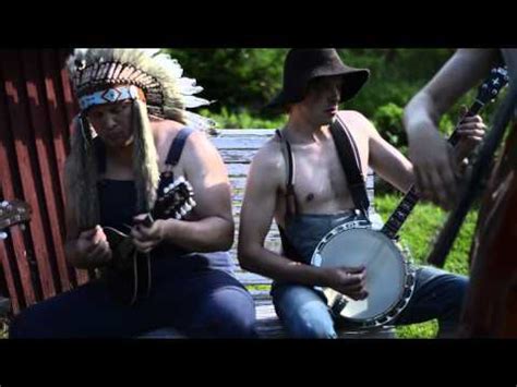 22:26 here is that band from finland which litterally exploded from 0 to 60 million views here on you tube with their rearranged bluegrass versions of. Steve'n'Seagulls music, videos, stats, and photos | Last.fm