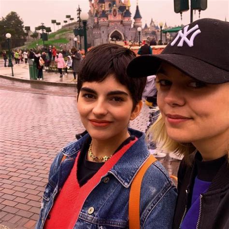 Louane a adressé à vianney un touchant message sur son compte instagram. Louane Instagram : Dw4udmtortnzqm / Louane emera, (anne ...