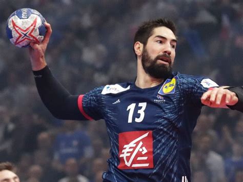 La star du handball nikola karabatic a décidé de se passer de viande afin d'alerter sur le changement. Handball: WM 2019 ohne Nikola Karabatic - Handball -- VOL.AT