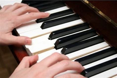 Attending the best affordable bachelor's in music therapy degree programs lets you use your vocal or instrumental talents for helping people in need. Benefits of playing musical instrument with Jaysika | Piano, Music class, Piano sheet music