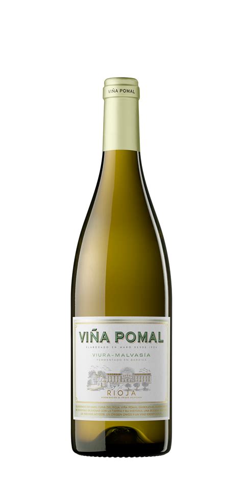 Note that the version of vina used in the tutorial is now old, so some differences are unavoidable. 2019 Rioja Blanco - Viña Pomal - Wijnhandel van Ouwerkerk