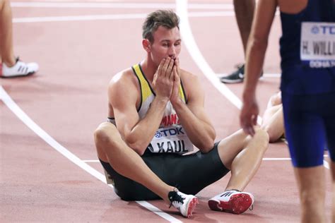 Heute stehen im olympiastadion von tokio noch der hochsprung und die 400 m an. Zehnkampf-Weltmeister Niklas Kaul im Interview: „Ich will ...