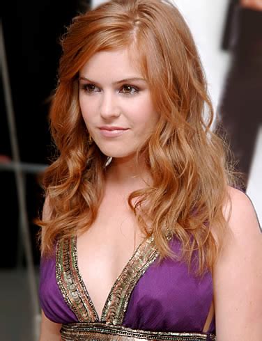 * fully cushioned footbed includes. Celebrity HQ Wallpapers: Isla Fisher Photo Album.