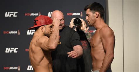Ufc 249 is expected to have a card loaded with star power, featuring two title fights. Chiesa: Henry Cejudo is an all-time great, but Dominick ...