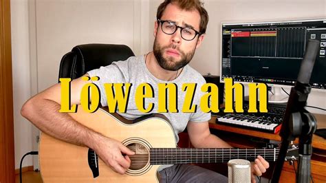 Die auerbachwiesen sind voller müll. Löwenzahn Intro - Fingerstyle Guitar Cover - Severin ...
