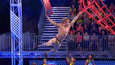 It's the biggest and most impossible course in the world that will be tackled by everyday australians who. Jack Wilson | Australian Ninja Warrior 2017 - YouTube
