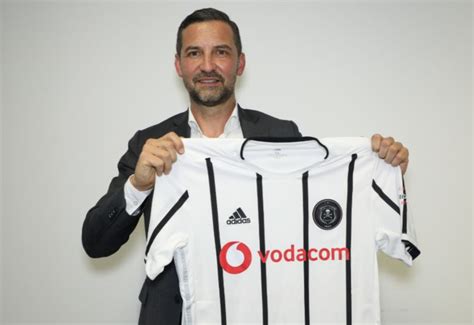 He was brought up in his home country, where he used to serve as an altar boy. Who is Pirates new coach? Lack of topflight trophies first ...