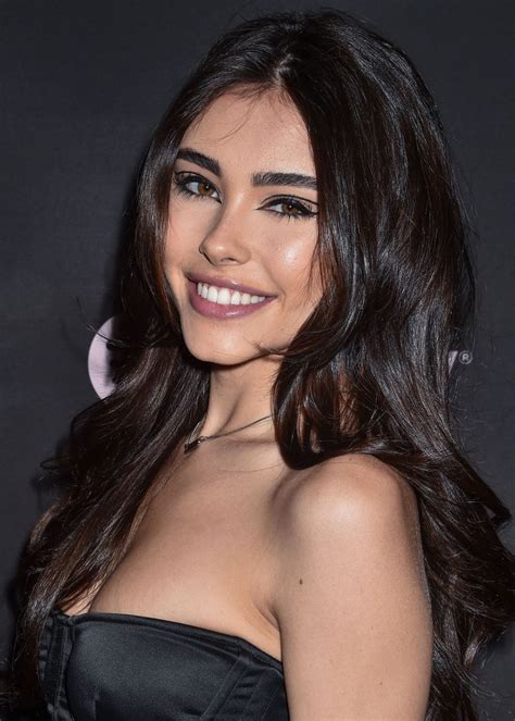 I don't rlly like to play the numbers game but guys this is. Madison Beer Sexy (17 New Photos) | #TheFappening