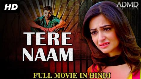 To start this download, you need a free bittorrent client like qbittorrent. Tere Naam Full Movie Hd - smallfasr