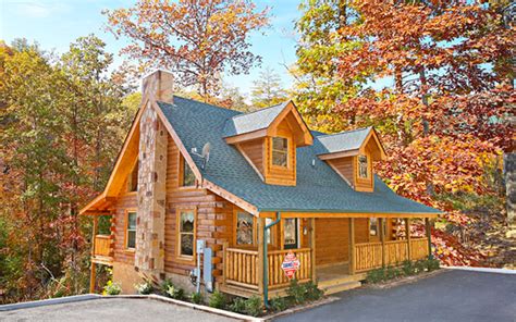 Book & save with our 15% cabin discount through kimble cabin rentals! 7 Secrets For Perfect Pigeon Forge Vacations