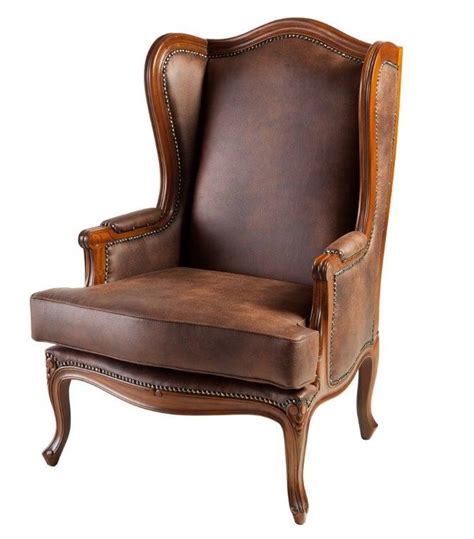 More than 2 milions have been sold, according to its manufacturer, kartell. Louis Wing Chair