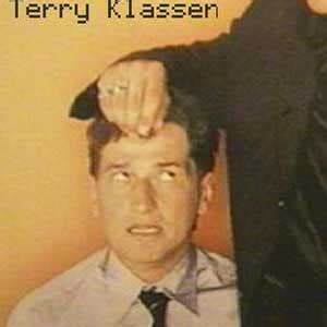 Maybe you would like to learn more about one of these? Terry Klassen - Transformers Wiki