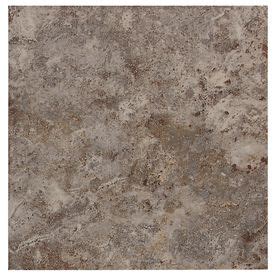 With a full assortment of floor and wall sizes, it personifies simplicity with subtle sophistication. American Olean Bellaire Earth Beige 12-in x 12-in Glazed Ceramic Stone Look Floor and Wall Tile ...