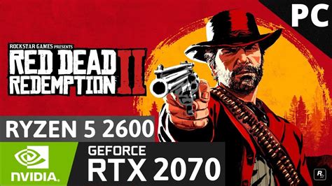 Fortnite chapter 2 season 2 benchmark ryzen 7 2700x rtx 2070 16gb ram all low settings new engine! RED DEAD REDEMPTION 2 TESTE NA RTX 2070 + RYZEN 5 2600 ...