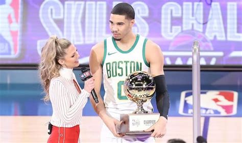 93k likes · 263 talking about this. Top 81 Jayson Tatum Quotes - Players Bio