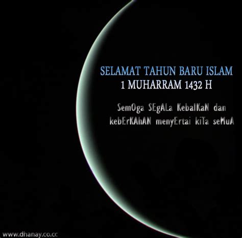 Bulan sabit & bintang lambang islam? .: tarikh lahir anda di tahun hijriah...