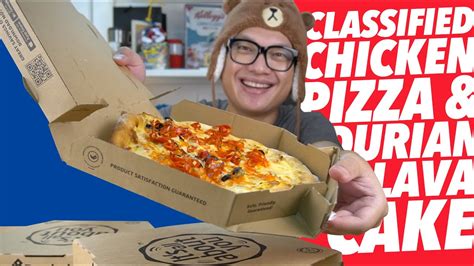 I love mac and cheese, but sometimes the traditional cheddar versions have way more salt than i can handle. Ada Beza Ke Domino's Pizza Premium Cheese & 2x Extra ...