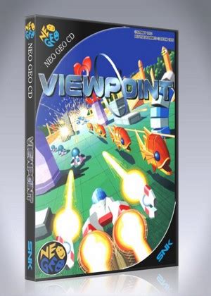 Play viewpoint game that is available in the united states of america viewpoint is a snk neo geo emulator game that you can download to your computer or play online within your browser. Viewpoint | Retro Game Cases