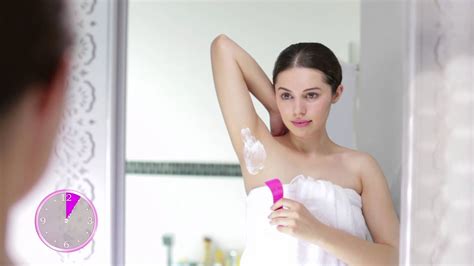 Armpit hair is still a feature that many people choose not embrace, despite all humans having it naturally. Demo Video for using Veet Hair Removal Cream for Underarms ...