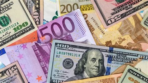 Ll➤ 【$1 = €0.8471】 američki dolar u euro. Dolar, Euro ve altında rekor yükseliş devam ediyor!