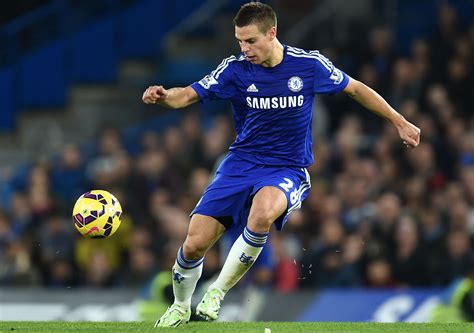 César azpilicueta tanco (spanish pronunciation: Azpilicueta has no interest in Barcelona or Real Madrid ...