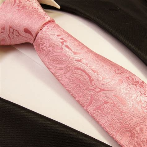 Bevor man sich einen neuen krawatte paisley kauft, sollte man sich so einiges ganz genau überlegen. Krawatte pink paisley 366 | JETZT BESTELLEN - Paul Malone Shop