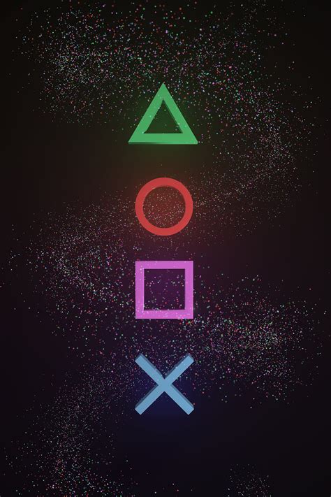 We did not find results for: Playstation Inspired Art, PRINT, Poster, Symbols, Gaming ...