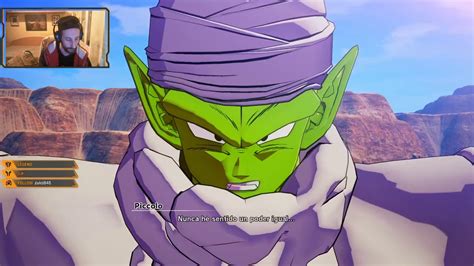Explore the new areas and adventures as you advance through the story and form powerful bonds with other heroes from the dragon ball z universe. Dragon Ball Z Kakarot | Episodio 2 | Directo - YouTube