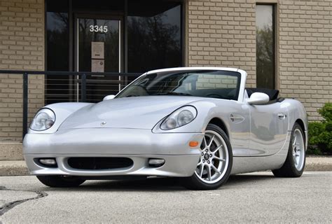 Jamesedition makes it easy to find panoz esperante cars you're looking for, we feature panoz esperante for sale by dealerships around the world. 17k-Mile 2002 Panoz Esperante for sale on BaT Auctions ...