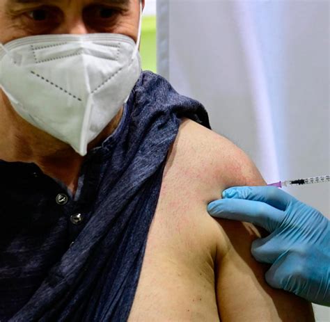 Heute will die weltgesundheitsorganisation who über das vakzin. Hamburg nimmt Impfterminabsagen zurück: Vergabestopp ...