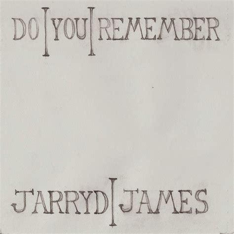 Последние твиты от jarryd james (@jarrydjames). Jarryd James - Do You Remember |csgmblog