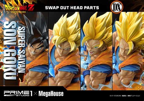 Saiyan fighting codes valid codes. Kyõdaï & Aniki - Son Goku Deluxe Version 64 cm Dragon Ball ...