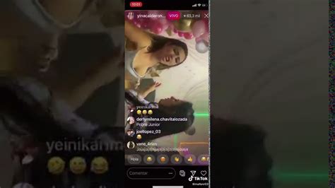 Yina le regaló un kia picanto, que en el mercado. 💥🔴Yina Calderón y su 🧨PUTIFIESTA 🧨transmitida en 💥VIVO💥 ...