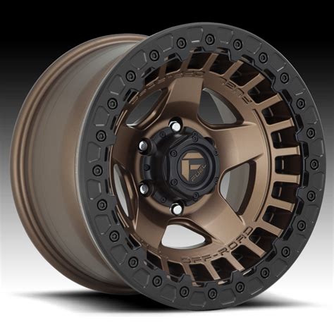 We also offer as an option on many of our other wheels our beadlock b system which is road legal in jurisdictions where the ring system is not allowed. Fuel Warp Beadlock D119 Matte Bronze Custom Wheels Rims ...