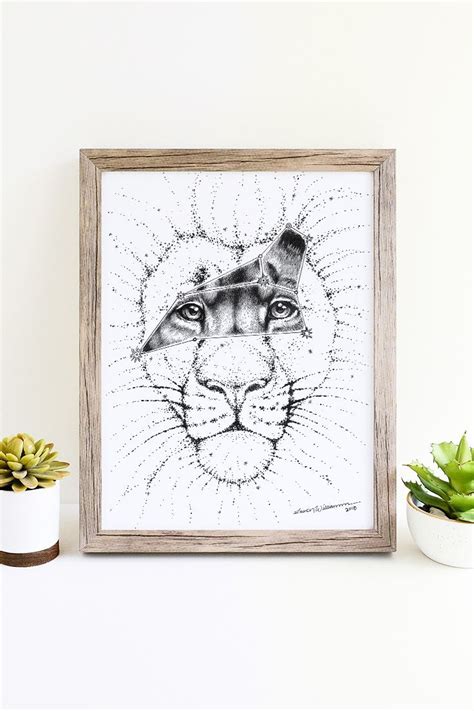 I know it's not popular, but every group isn't perfect you guys have much talent, and you guys can show it! Leo constellation art print || A fine art print from an ...