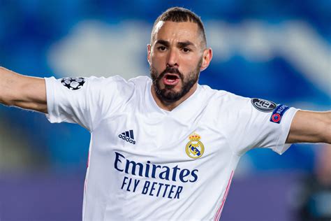 Karim benzema heimtrikot/auswärtstrikot/3rd trikot für kinder online kaufen. Real Madrid: Karim Benzema is the kind of No. 9 we love to ...