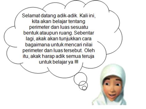 Luas, lilitan, hukum sinus dan kosinus, hipotenus, perimeter, teorem pythagoras, luas permukaan dan isi padu. Soalan Matematik Perimeter Dan Luas - Selangor w